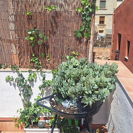Appartamento El Terrat De La Tecla - Duplex Casc Antic Tarragona Esterno foto