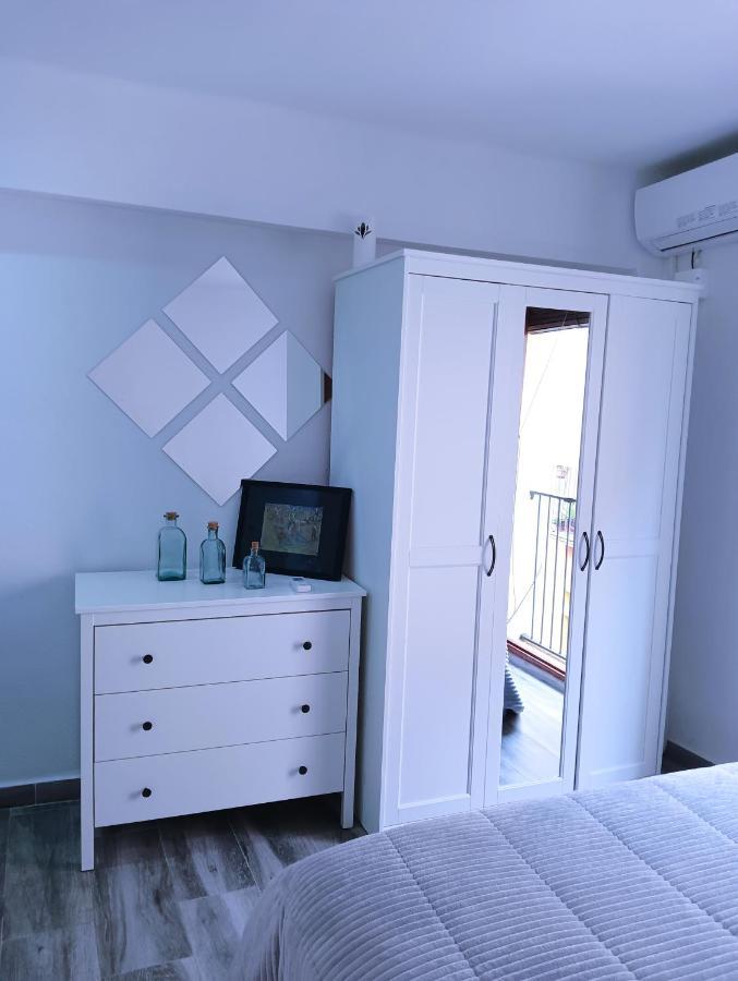 Appartamento El Terrat De La Tecla - Duplex Casc Antic Tarragona Esterno foto