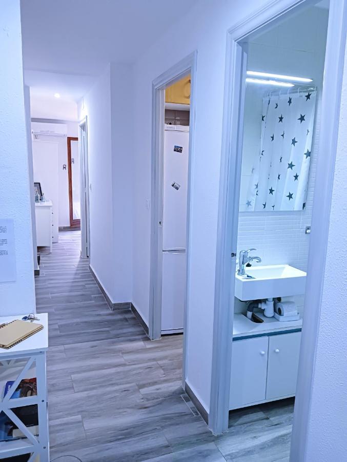 Appartamento El Terrat De La Tecla - Duplex Casc Antic Tarragona Esterno foto