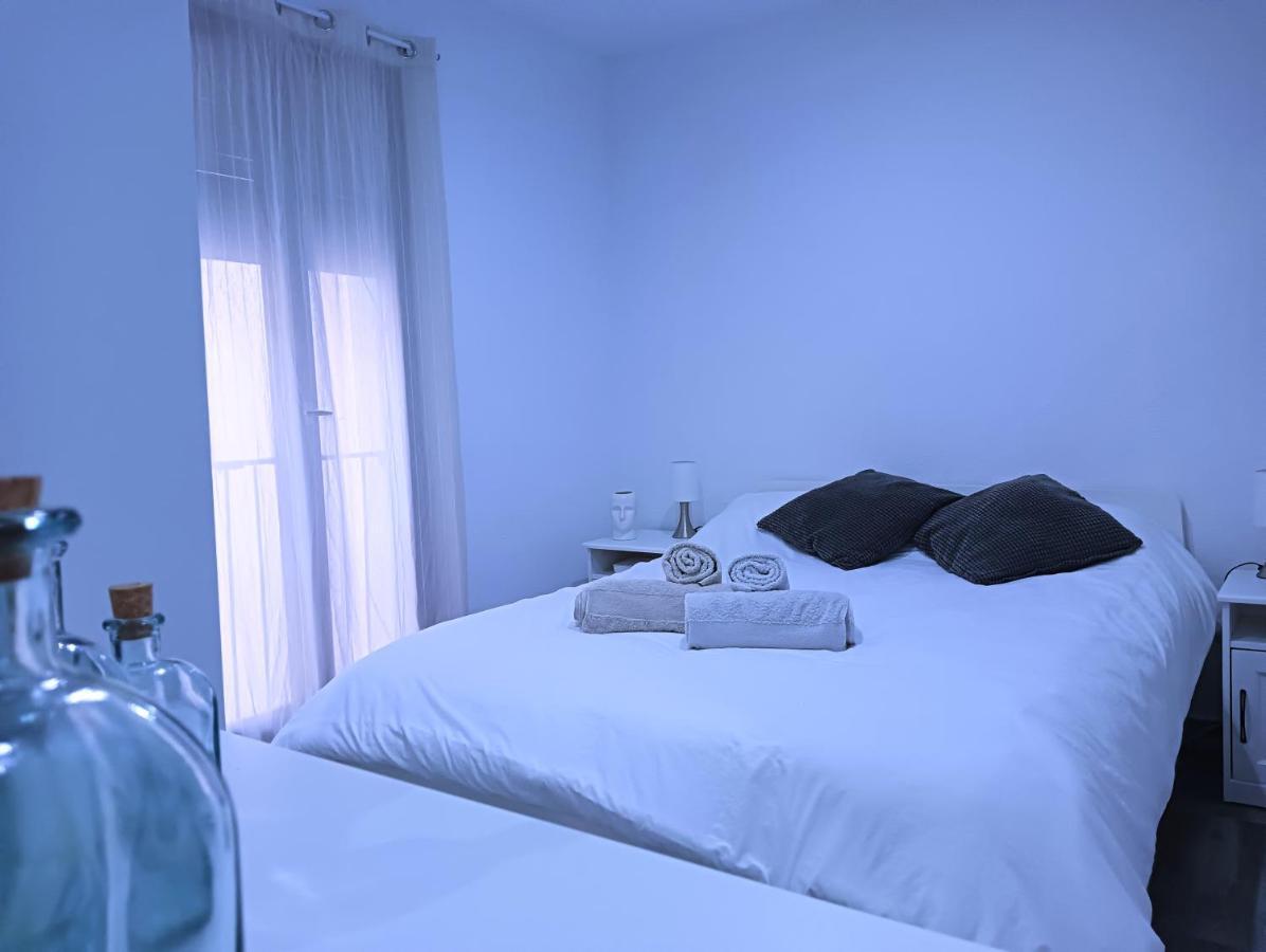 Appartamento El Terrat De La Tecla - Duplex Casc Antic Tarragona Esterno foto