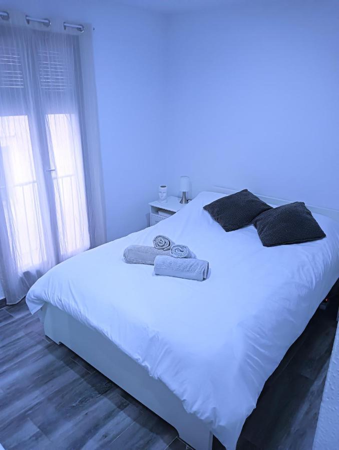 Appartamento El Terrat De La Tecla - Duplex Casc Antic Tarragona Esterno foto