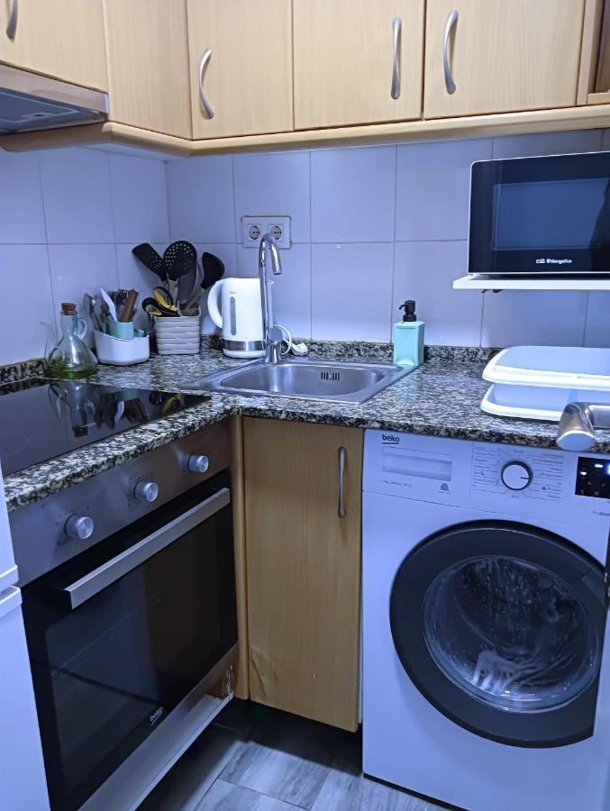 Appartamento El Terrat De La Tecla - Duplex Casc Antic Tarragona Esterno foto
