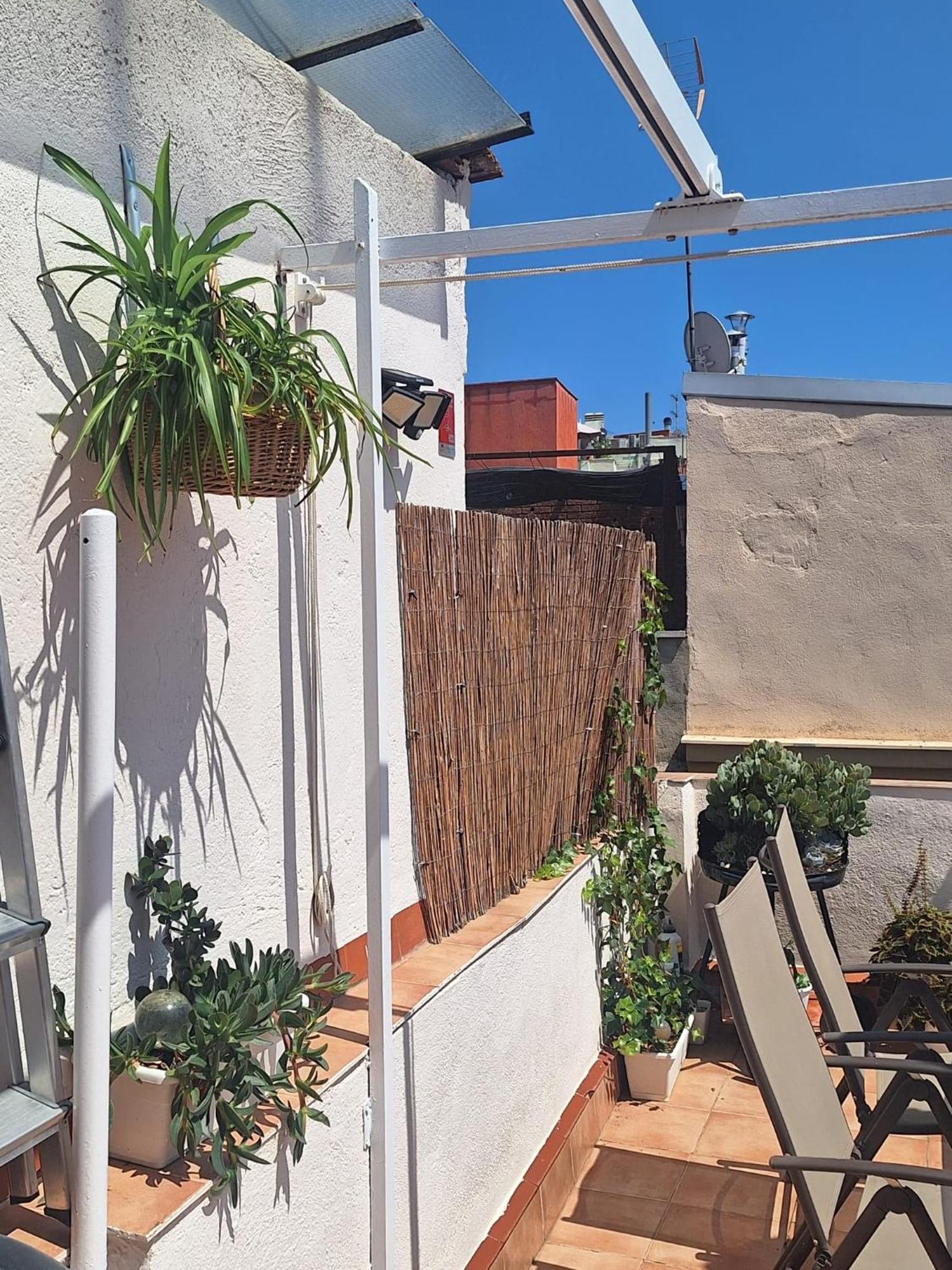 Appartamento El Terrat De La Tecla - Duplex Casc Antic Tarragona Esterno foto